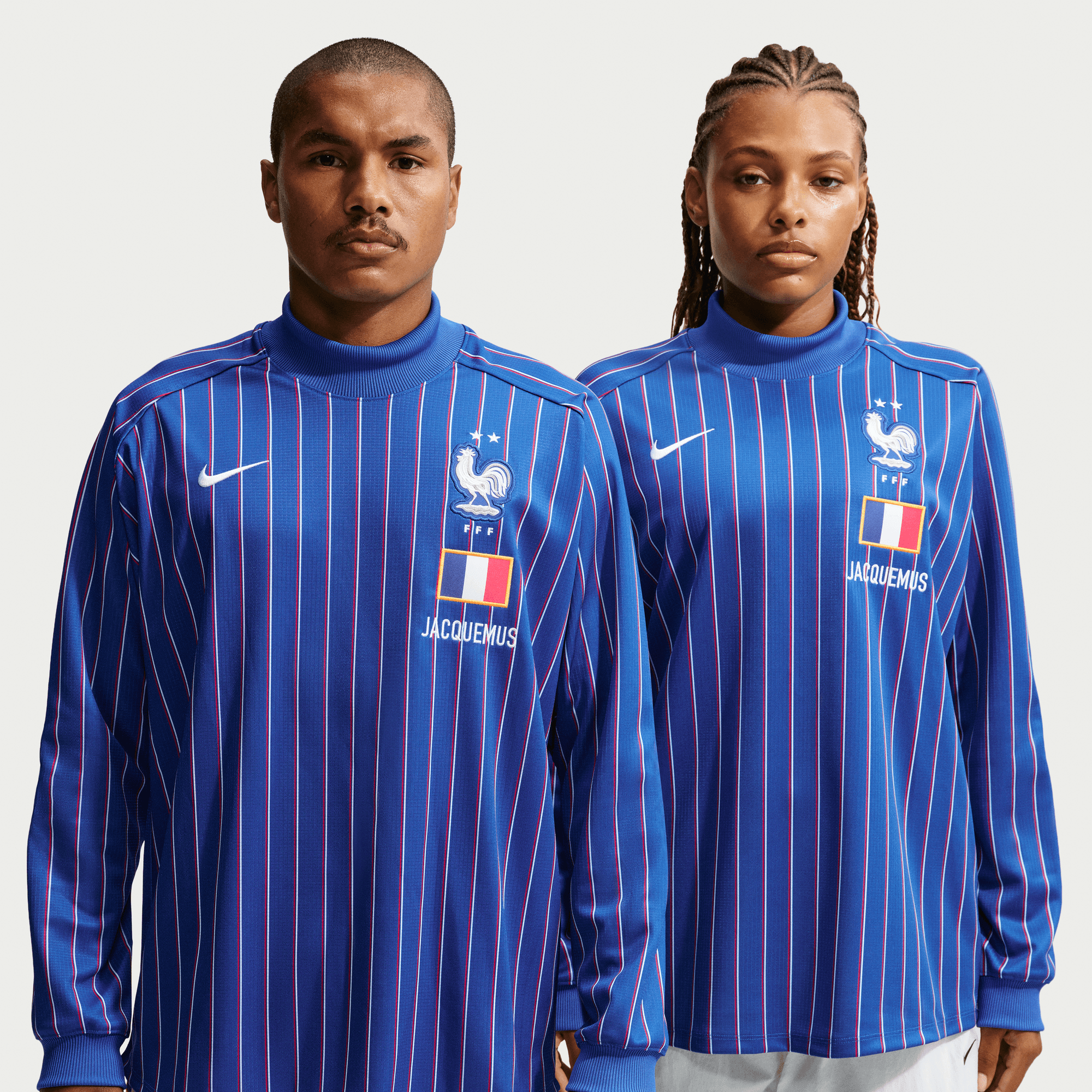 FRANCE X JACQUEMUS X NIKE FRANCE X JACQUEMUS X NIKE