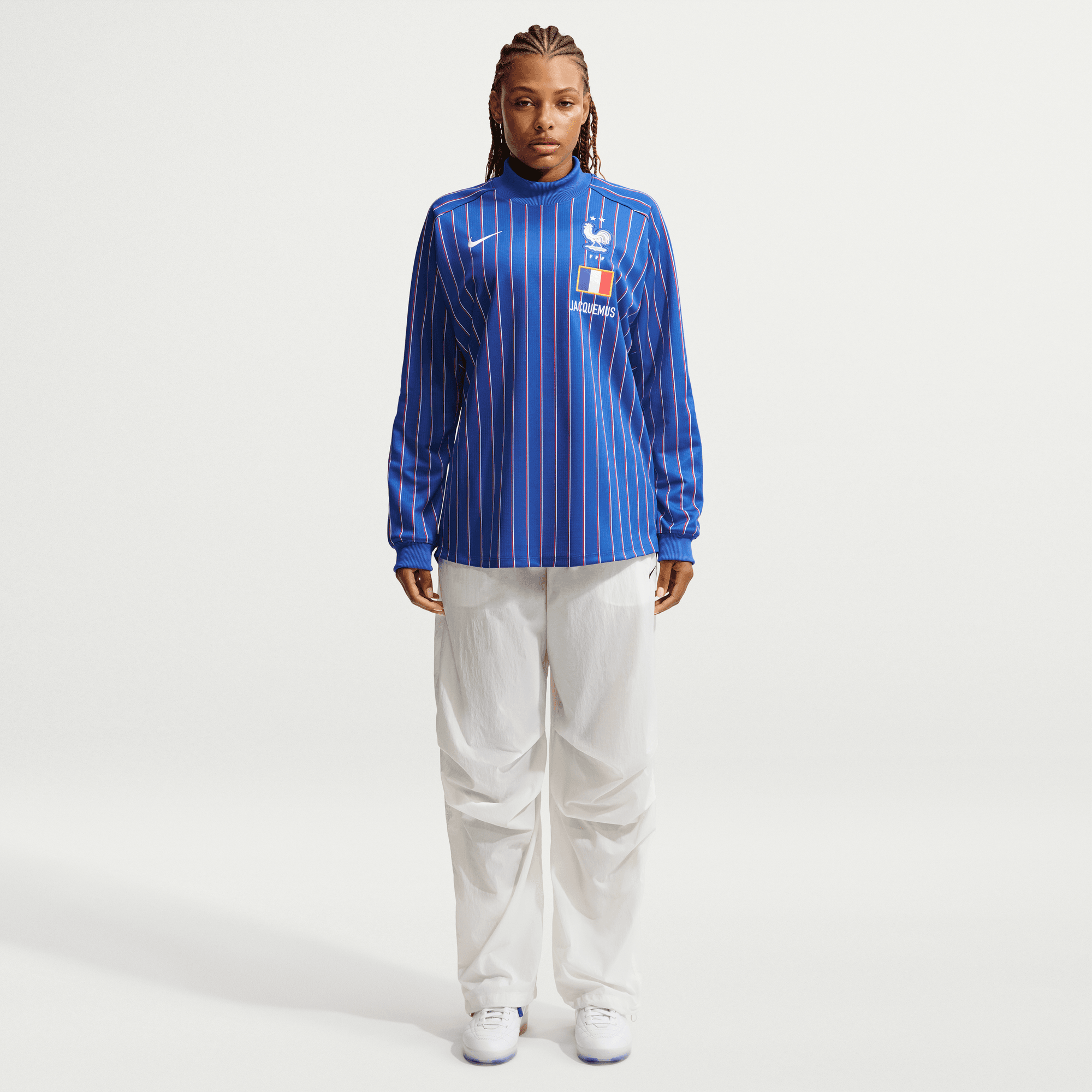 FRANCE X JACQUEMUS X NIKE FRANCE X JACQUEMUS X NIKE