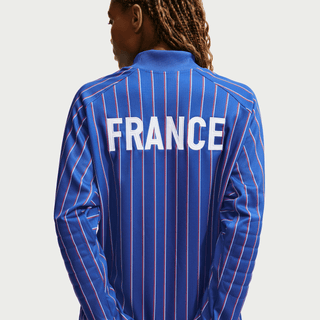FRANCE X JACQUEMUS X NIKE "X2" GOALKEEPER JERSEY - GAME ROYAL / WHITE
