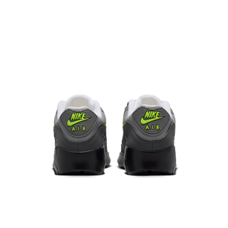 AIR MAX 90 (GS) "NEON"