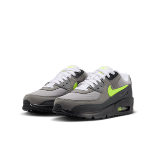 AIR MAX 90 (GS) "NEON"