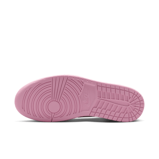 TRAVIS SCOTT X AIR JORDAN 1 LOW OG SP "SHY PINK"