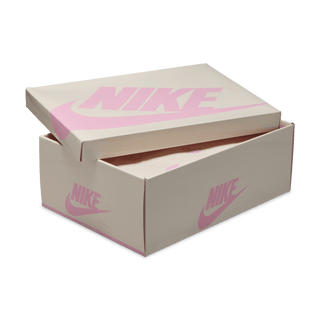 TRAVIS SCOTT X AIR JORDAN 1 LOW OG SP "SHY PINK"
