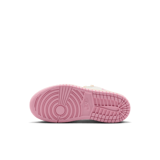 TRAVIS SCOTT X JORDAN 1 LOW OG SP "SHY PINK" (PS)