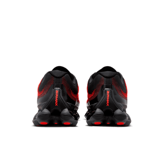 AIR LIQUID MAX "BRIGHT CRIMSON / FIRE RED"