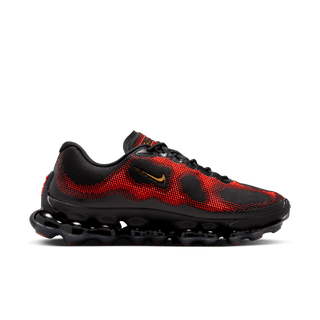 AIR LIQUID MAX "BRIGHT CRIMSON / FIRE RED"