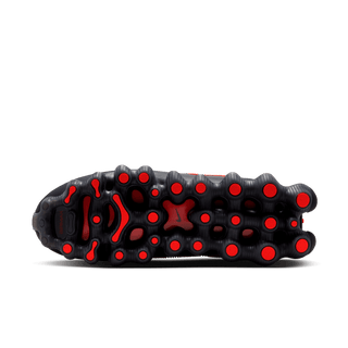 AIR LIQUID MAX "BRIGHT CRIMSON / FIRE RED"