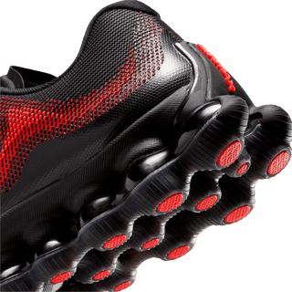 AIR LIQUID MAX "BRIGHT CRIMSON / FIRE RED"