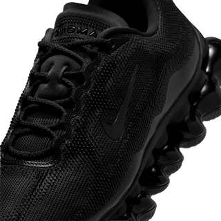 AIR LIQUID MAX "TRIPLE BLACK"