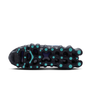 AIR LIQUID MAX "RADIANT BLUE"