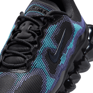 AIR LIQUID MAX "RADIANT BLUE"
