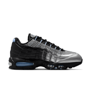 PALACE X NIKE AIR MAX 95 BIG BUBBLE "METALLIC SILVER"