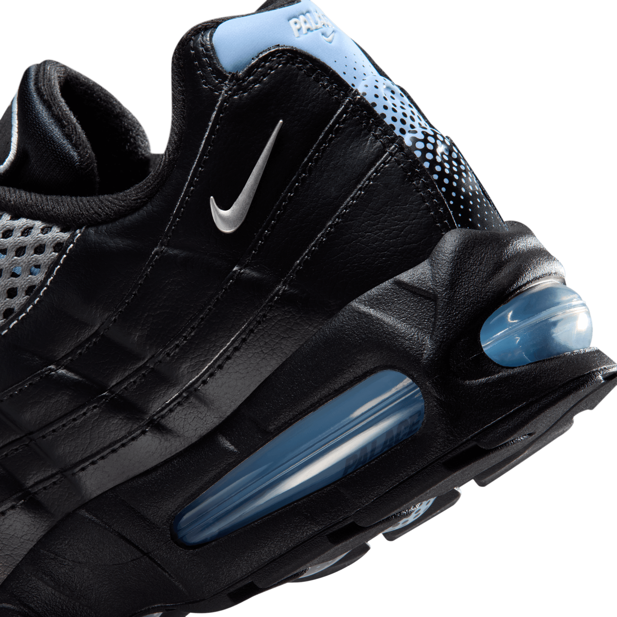 PALACE X NIKE AIR MAX 95 BIG BUBBLE PALACE X NIKE AIR MAX 95 BIG BUBBLE