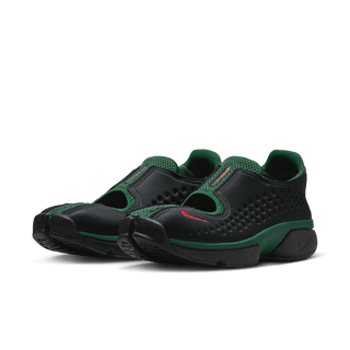 WMNS AIR RIFT 2 "BLACK / TEAM DARK GREEN"