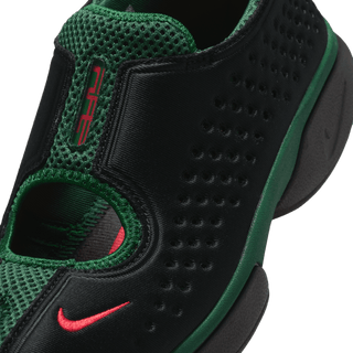 WMNS AIR RIFT 2 "BLACK / TEAM DARK GREEN"