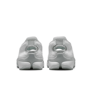 WMNS AIR RIFT 2 "SUMMIT WHITE / LIGHT SILVER"