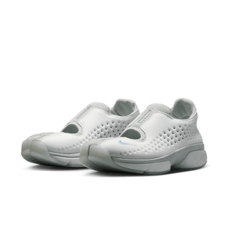 WMNS AIR RIFT 2 "SUMMIT WHITE / LIGHT SILVER"