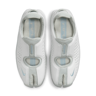 WMNS AIR RIFT 2 "SUMMIT WHITE / LIGHT SILVER"
