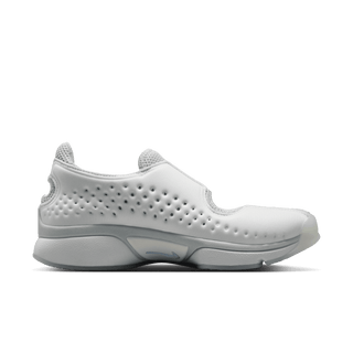 WMNS AIR RIFT 2 "SUMMIT WHITE / LIGHT SILVER"