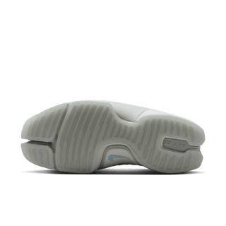 WMNS AIR RIFT 2 "SUMMIT WHITE / LIGHT SILVER"
