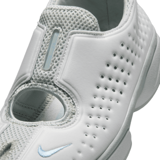 WMNS AIR RIFT 2 "SUMMIT WHITE / LIGHT SILVER"