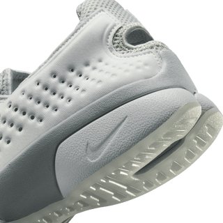 WMNS AIR RIFT 2 "SUMMIT WHITE / LIGHT SILVER"