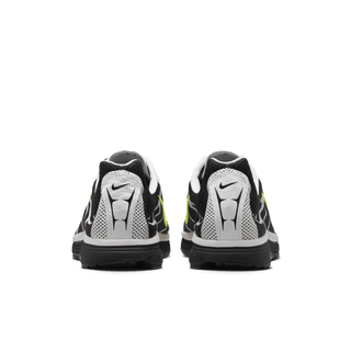 NIKE ZOOM STREAK 3 - BLACK / VOLT