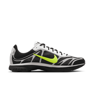 NIKE ZOOM STREAK 3 - BLACK / VOLT