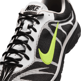 NIKE ZOOM STREAK 3 - BLACK / VOLT