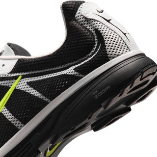 NIKE ZOOM STREAK 3 - BLACK / VOLT