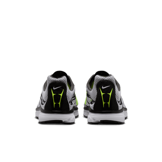 NIKE ZOOM STREAK 3 - WHITE / VOLT