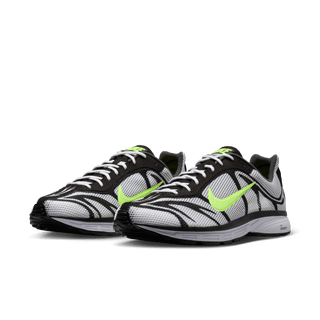 NIKE ZOOM STREAK 3 - WHITE / VOLT
