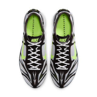 NIKE ZOOM STREAK 3 - WHITE / VOLT