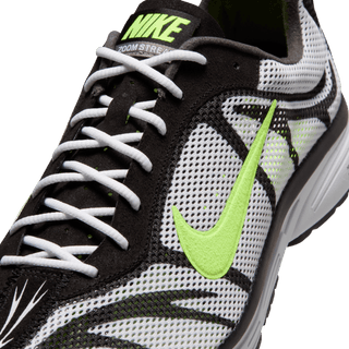 NIKE ZOOM STREAK 3 - WHITE / VOLT