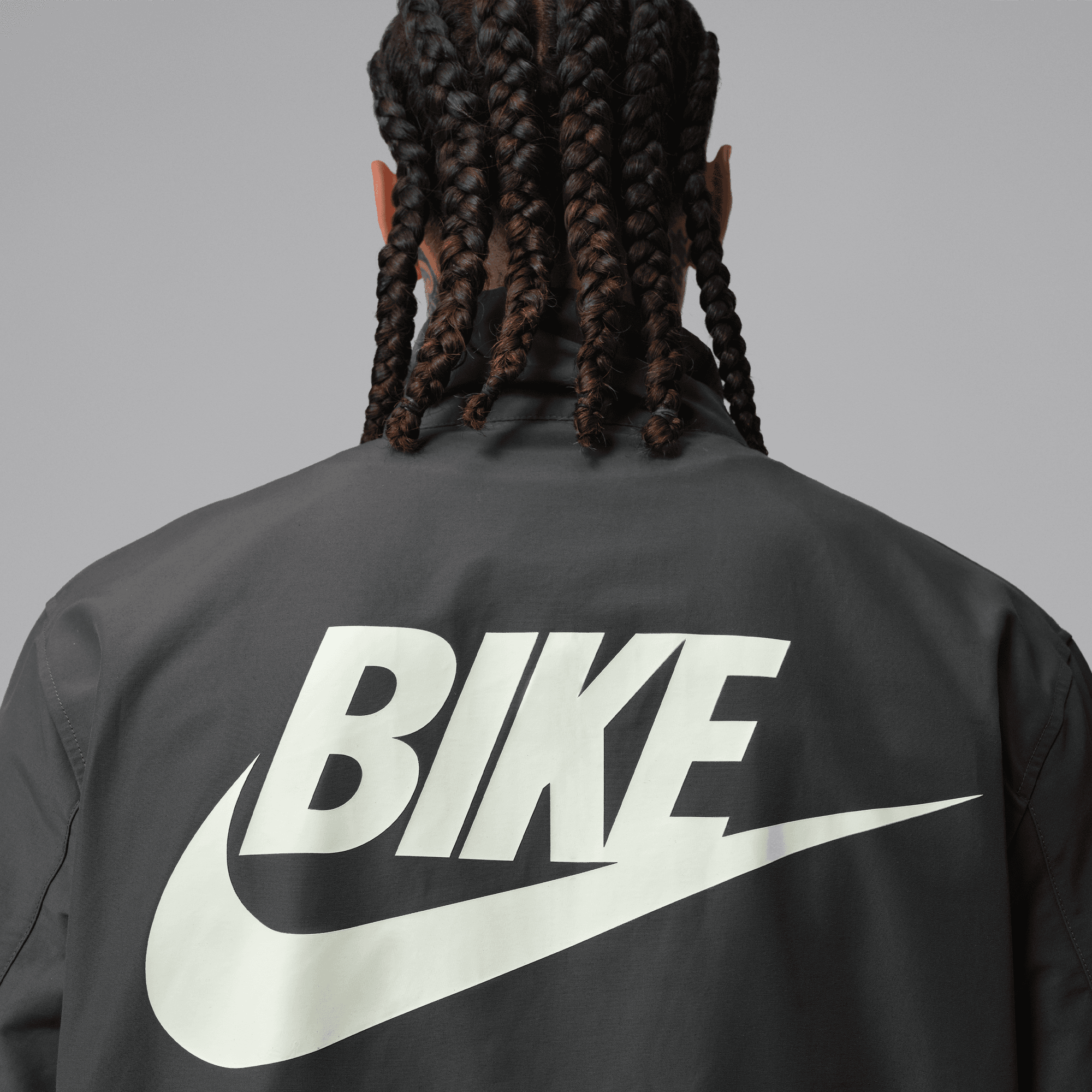 BIKE AIR X NIGEL SYLVESTER X JORDAN 