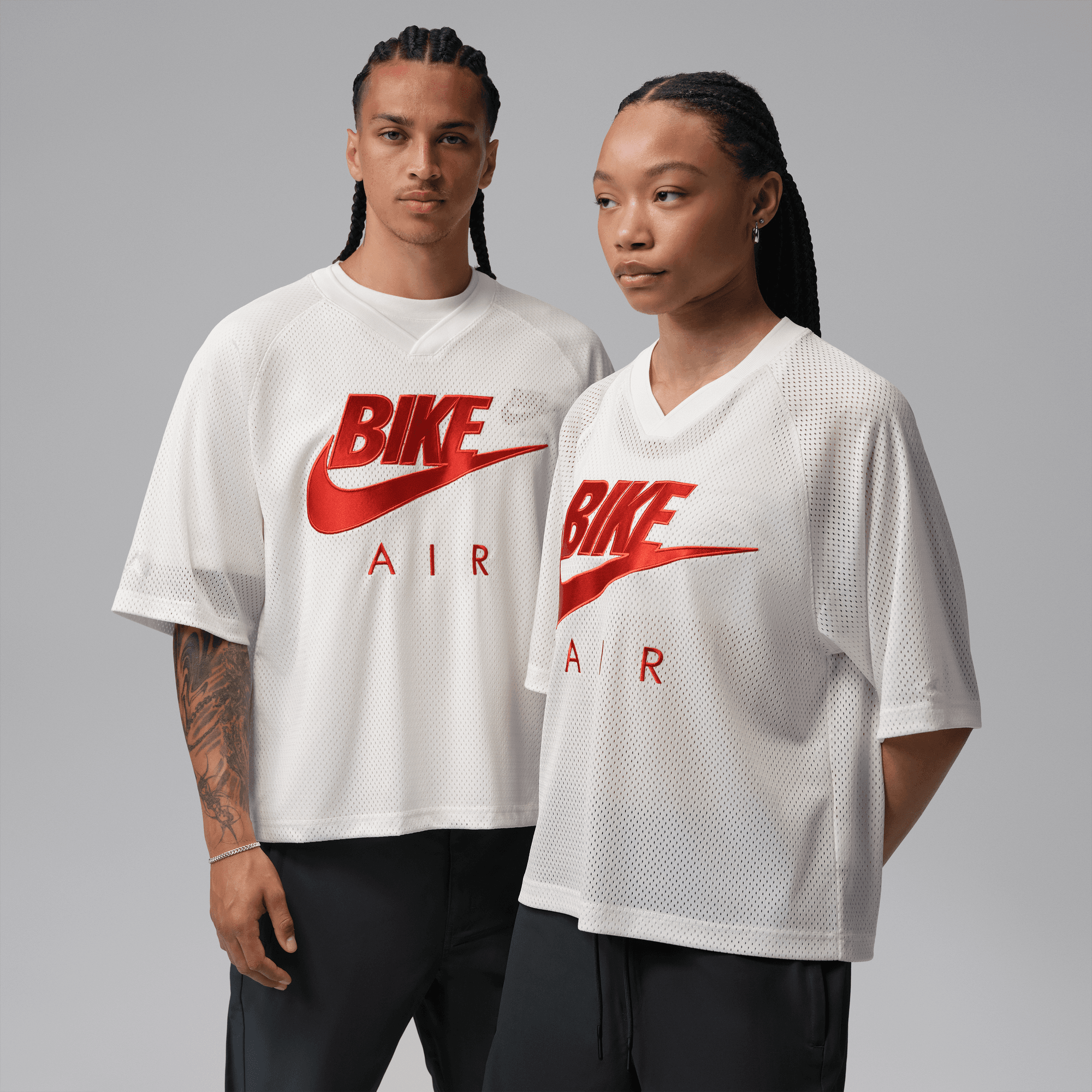 BIKE AIR X NIGEL SYLVESTER X JORDAN 