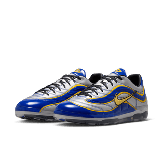 NIKE CRYOSHOT MERCURIAL VAPOR R9 OG "OLD ROYAL/METALLIC SILVER"