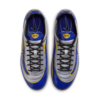 NIKE CRYOSHOT MERCURIAL VAPOR R9 OG "OLD ROYAL/METALLIC SILVER"