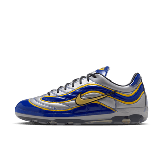 NIKE CRYOSHOT MERCURIAL VAPOR R9 OG "OLD ROYAL/METALLIC SILVER"