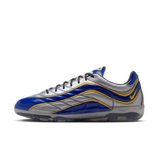 NIKE CRYOSHOT MERCURIAL VAPOR R9 OG "OLD ROYAL/METALLIC SILVER"