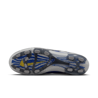 NIKE CRYOSHOT MERCURIAL VAPOR R9 OG "OLD ROYAL/METALLIC SILVER"