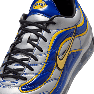 NIKE CRYOSHOT MERCURIAL VAPOR R9 OG "OLD ROYAL/METALLIC SILVER"