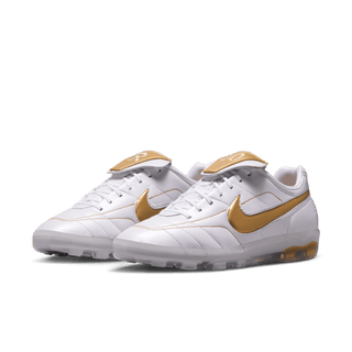 NIKE CRYO SHOT TIEMPO LEGEND R10 OG "WHITE/METALLIC GOLD"