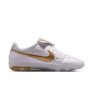 NIKE CRYO SHOT TIEMPO LEGEND R10 OG "WHITE/METALLIC GOLD"