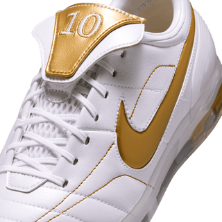 NIKE CRYO SHOT TIEMPO LEGEND R10 OG "WHITE/METALLIC GOLD"