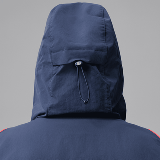 AWAKE NY X JORDAN TRACK JACKET - MIDNIGHT NAVY