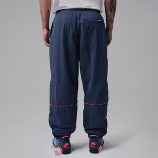 AWAKE NY X JORDAN TRACK PANTS - MIDNIGHT NAVY
