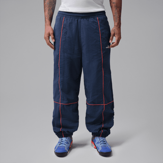 AWAKE NY X JORDAN TRACK PANTS - MIDNIGHT NAVY