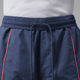 AWAKE NY X JORDAN TRACK PANTS - MIDNIGHT NAVY