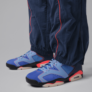 AWAKE NY X JORDAN TRACK PANTS - MIDNIGHT NAVY